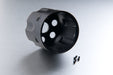 Tanaka Fast Draw Zinc Cylinder for SAA Civilian Gas Shell Version