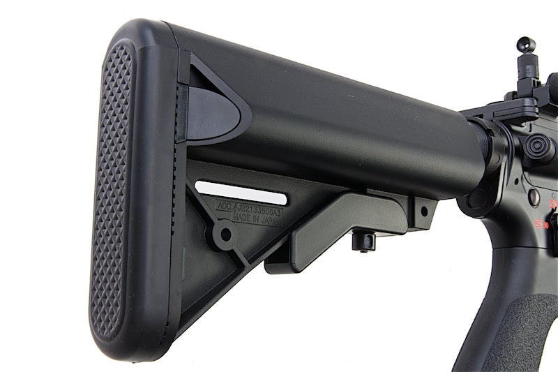 Tokyo Marui DELTA HK416 Next Generation (Black)