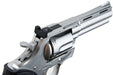 Tokyo Marui Stainless 4 inch Python 357 Spring Revolver