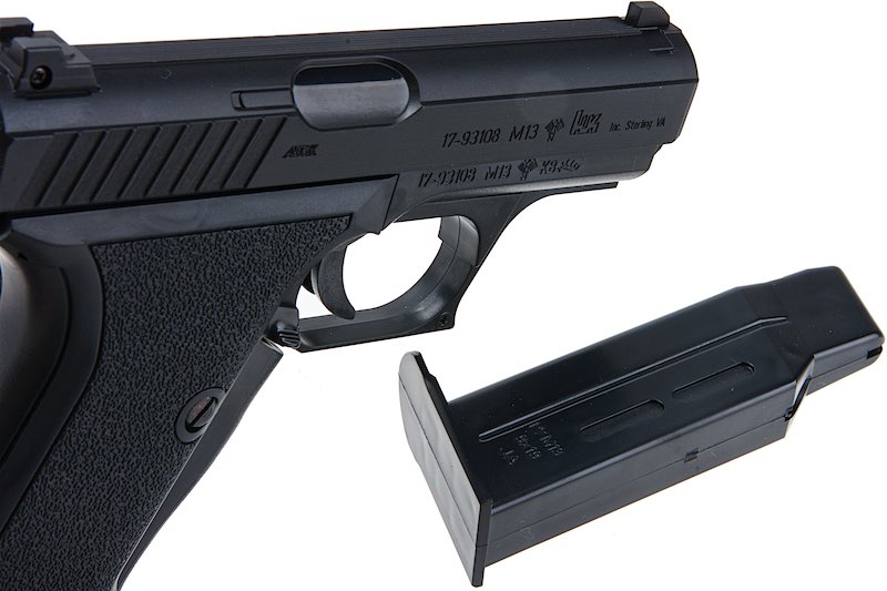 Tokyo Marui P7M13 Spring Airsoft Pistol