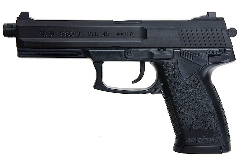 Tokyo Marui Spring MK23 Airsoft Psitol (High Grade)