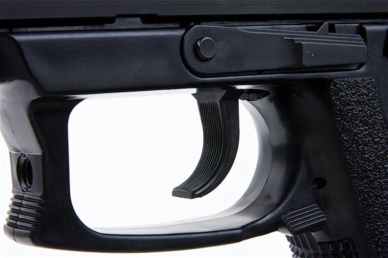 Tokyo Marui Spring MK23 Airsoft Psitol (High Grade)