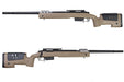 Tokyo Marui M40A5 Bolt Action Sniper Rifle (Dark Earth)