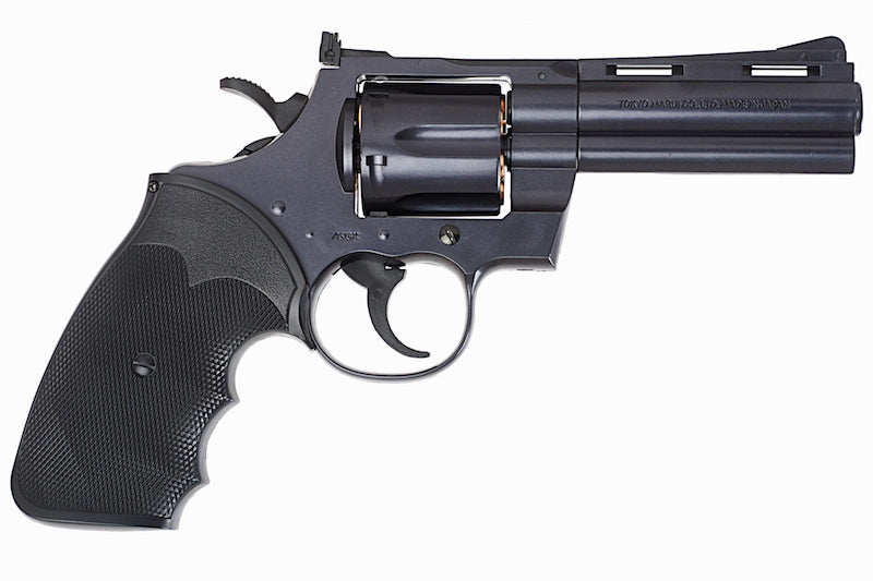 Tokyo Marui 4inch Spring Python 357 Revolver