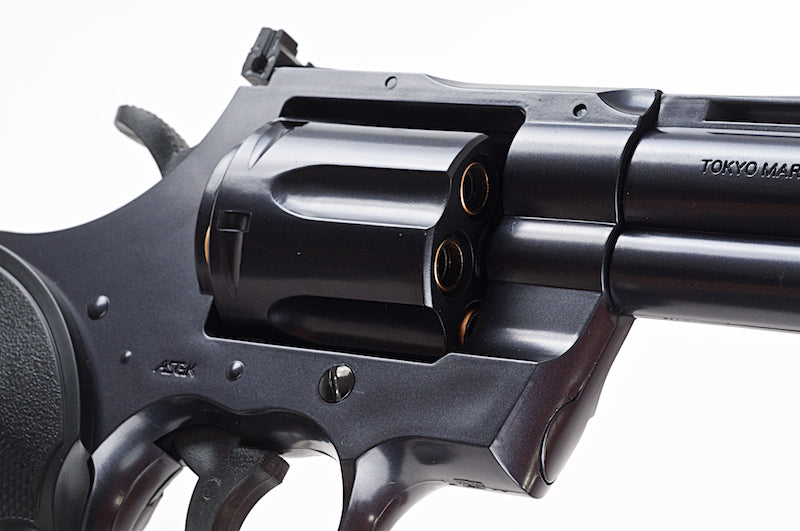 Tokyo Marui 4inch Spring Python 357 Revolver