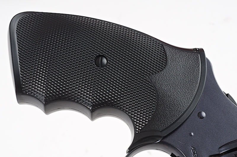 Tokyo Marui 4inch Spring Python 357 Revolver