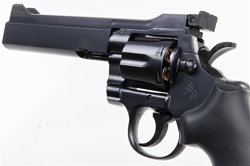 Tokyo Marui Python PPC Custom 6inch Spring Revolver