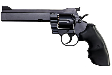 Tokyo Marui Python PPC Custom 6inch Spring Revolver