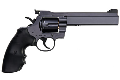 Tokyo Marui Python PPC Custom 6inch Spring Revolver