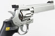 Tokyo Marui Python PPC Custom Spring Revolver (Stainless, 6inch)