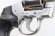 Tokyo Marui Python PPC Custom Spring Revolver (Stainless, 6inch)