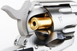 Tokyo Marui SAA.45 Artillery 5.5 inch Spring Gun (Silver)