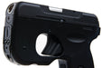 Tokyo Marui CURVE Compact Carry Fixed Slide Gas Pistol