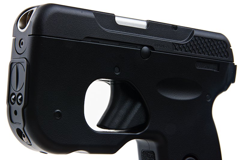 Tokyo Marui CURVE Compact Carry Fixed Slide Gas Pistol
