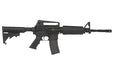 Tokyo Marui M4A1 Carbine GBB Rifle (ZET System/ Cerakote Coating)