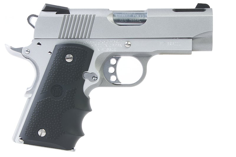 Tokyo Marui V10 Ultra Compact GBB Gas Pistol | eHobbyAsia