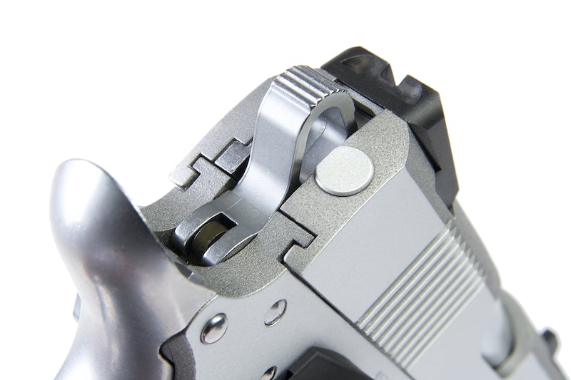 Tokyo Marui V10 Ultra Compact GBB Gas Pistol