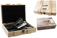 Tokyo Marui Biohazard Resident Evil RE:2 Lightning Hawk .50AE Magnaport Custom (Limited Edition)