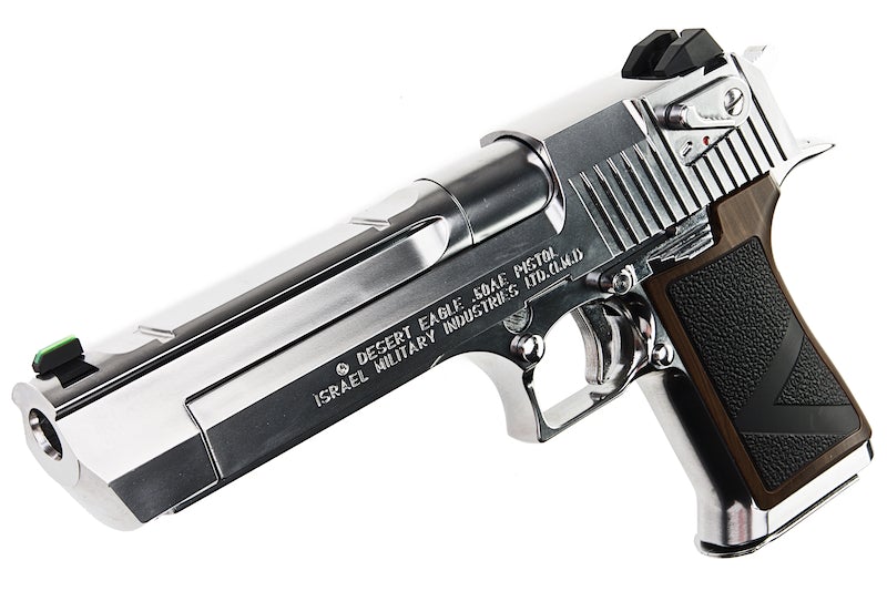 Tokyo Marui Biohazard Resident Evil RE:2 Lightning Hawk .50AE Magnaport Custom (Limited Edition)