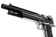 Tokyo Marui Biohazard Resident Evil RE:2 Lightning Hawk .50AE Magnaport Custom (Limited Edition)