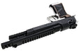 Tokyo Marui Biohazard Resident Evil RE:2 Lightning Hawk .50AE Magnaport Custom (Limited Edition)