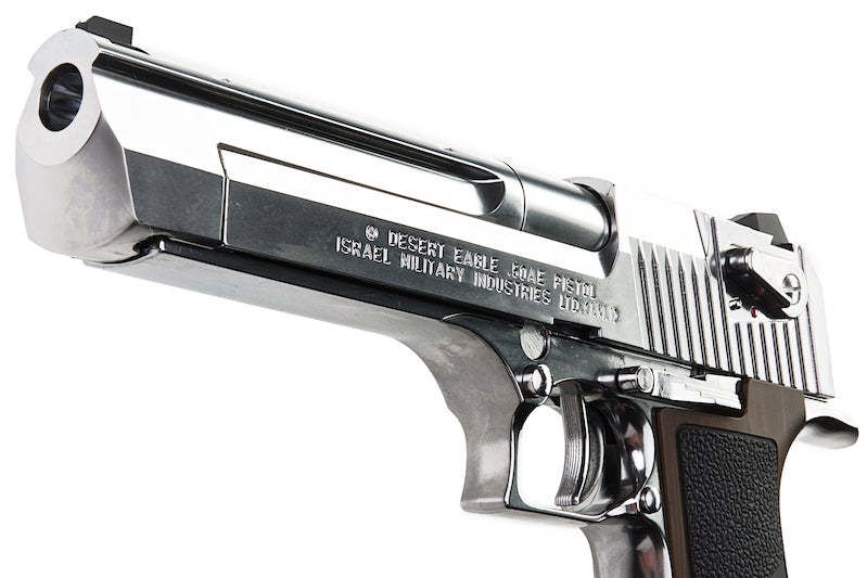 Tokyo Marui Biohazard Resident Evil RE:2 Lightning Hawk .50AE Magnaport Custom (Limited Edition)