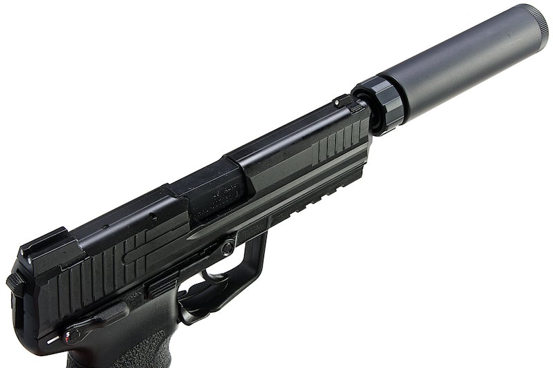 Tokyo Marui HK45 Tactical GBB Pistol