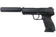 Tokyo Marui HK45 Tactical GBB Pistol