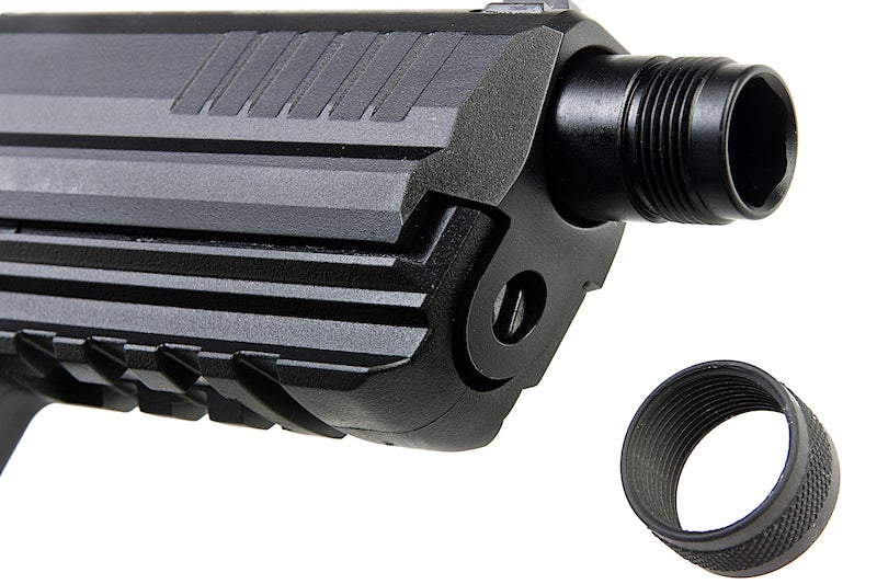 Tokyo Marui HK45 Tactical GBB Pistol