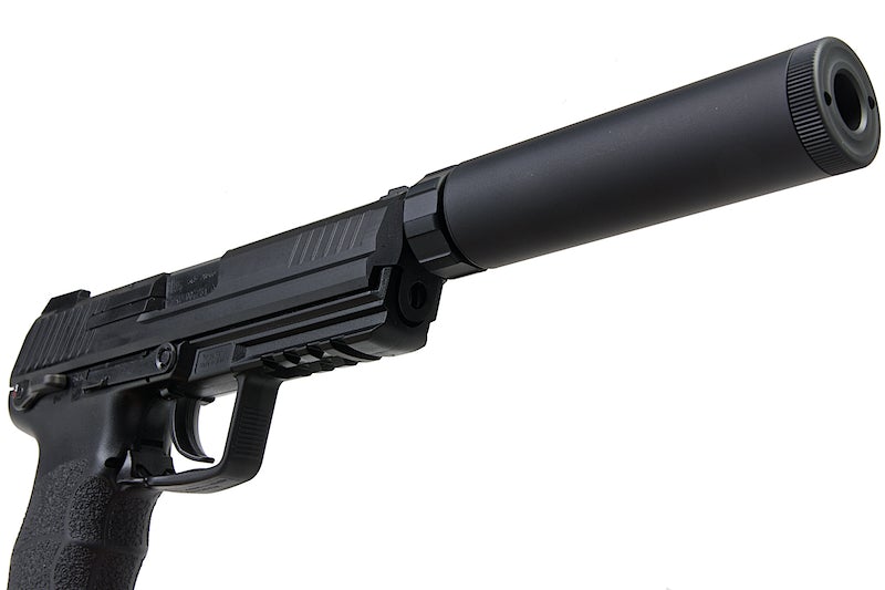 Tokyo Marui HK45 Tactical GBB Pistol