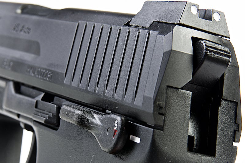 Tokyo Marui HK45 Tactical GBB Pistol