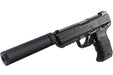 Tokyo Marui HK45 Tactical GBB Pistol