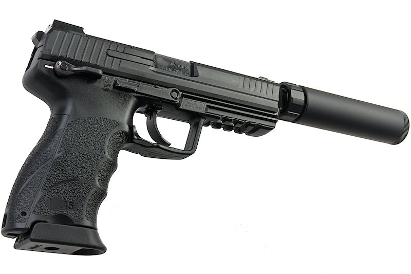 Tokyo Marui HK45 Tactical GBB Pistol