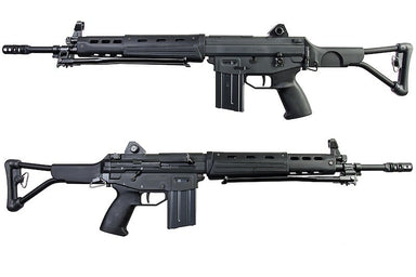 Tokyo Marui Type 89 Folding Stock GBB Rifle (Type 89 ZET System)