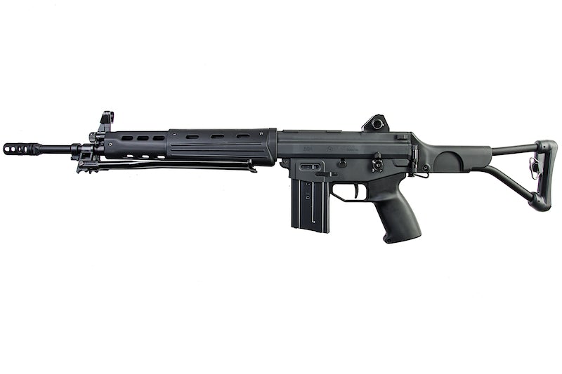 Tokyo Marui Type 89 Folding Stock GBB Rifle (Type 89 ZET System)