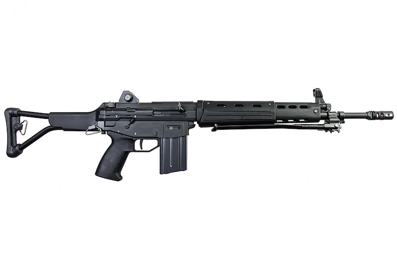 Tokyo Marui Type 89 Folding Stock GBB Rifle (Type 89 ZET System)