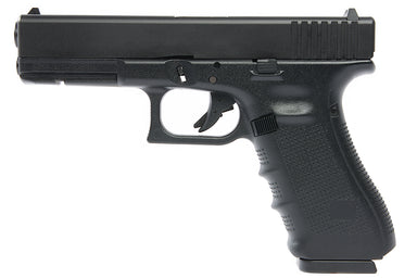 Tokyo Marui Model17 Gen 4 GBB Pistol