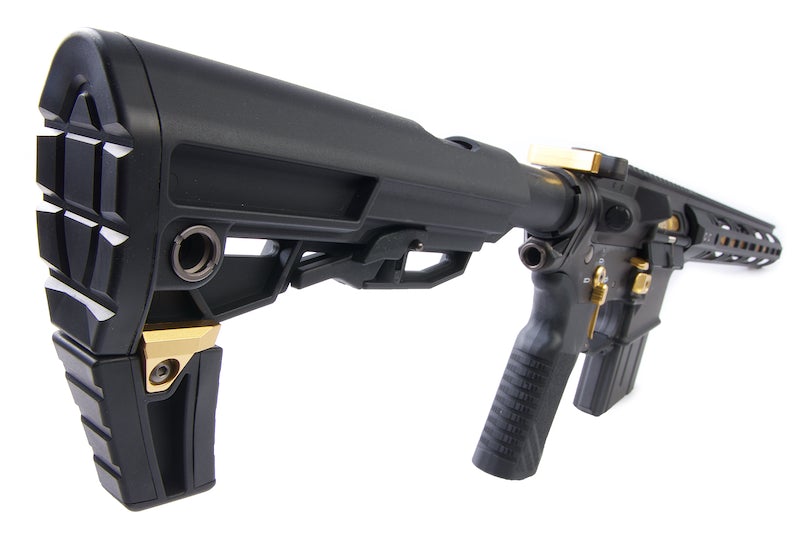 Tokyo Marui MTR16 G-Edition GBB Rifle (ZET System/ Cerakote