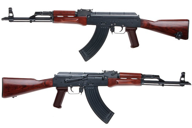 Tokyo Marui AKM GBB Airsoft Rifle | eHobbyAsia