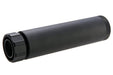 Tokyo Marui Tactical Silencer for Tokyo Marui FNX-45 / HK45 Tactical Gas Pistol (16mm CW)