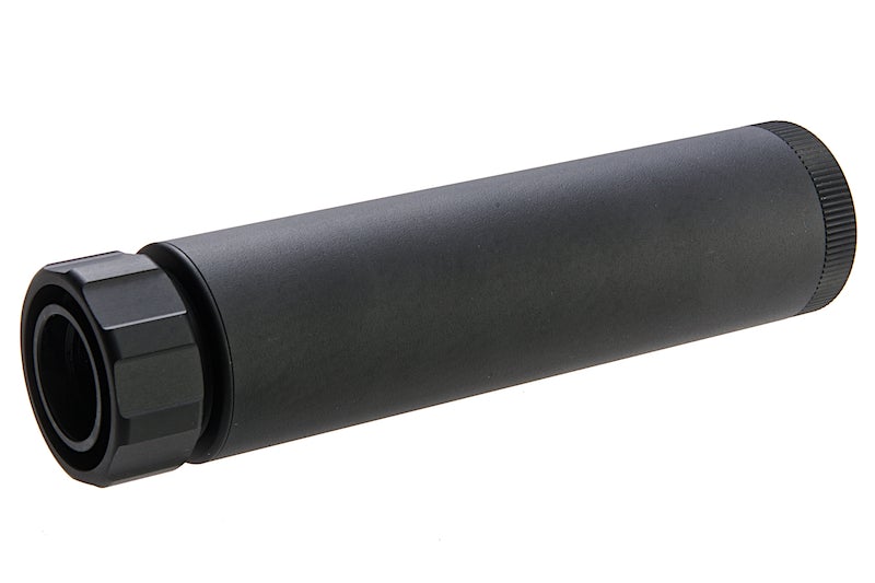 Tokyo Marui Tactical Silencer for Tokyo Marui FNX-45 / HK45 Tactical Gas Pistol (16mm CW)