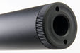 Tokyo Marui Tactical Silencer for Tokyo Marui FNX-45 / HK45 Tactical Gas Pistol (16mm CW)