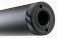 Tokyo Marui Tactical Silencer for Tokyo Marui FNX-45 / HK45 Tactical Gas Pistol (16mm CW)
