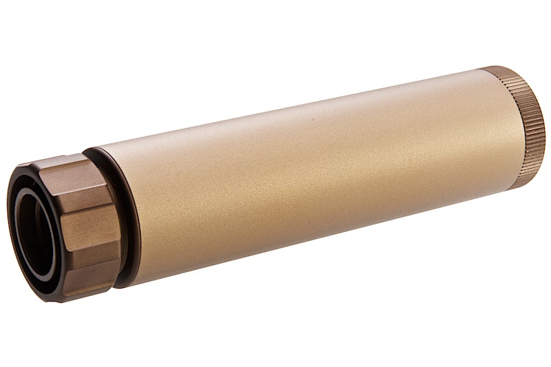 Tokyo Marui Tactical Silencer for Tokyo Marui FNX-45 / HK45