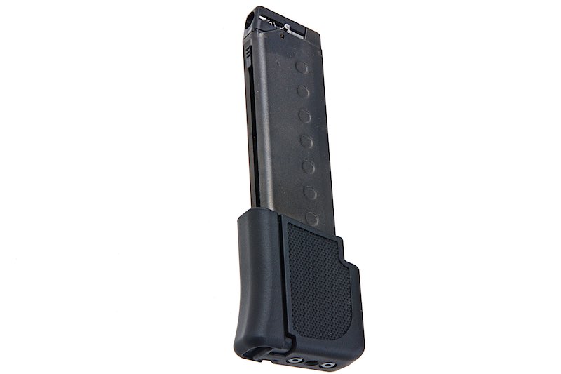 Tokyo Marui 15 rds Gas Magazine For Marui LCP/ LCP II Pistol (Long)
