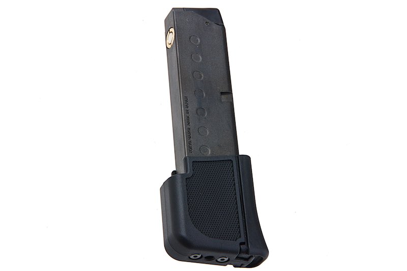 Tokyo Marui 15 rds Gas Magazine For Marui LCP/ LCP II Pistol (Long)