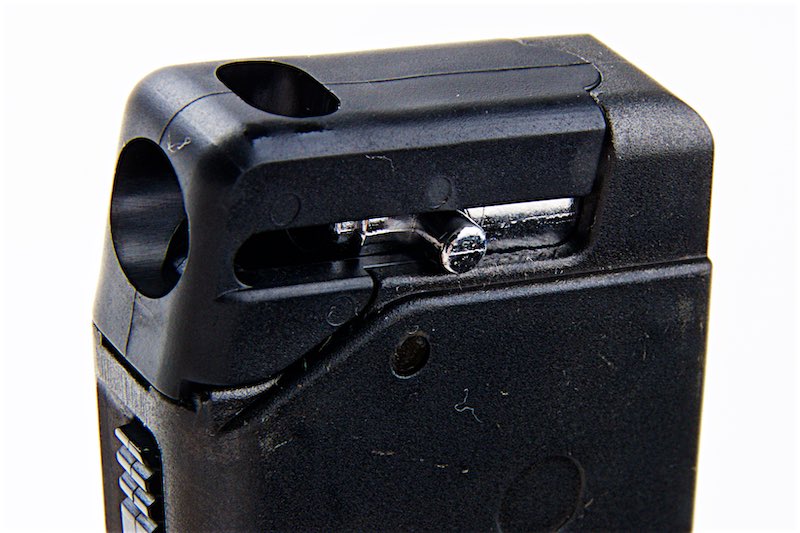 Tokyo Marui 15 rds Gas Magazine For Marui LCP/ LCP II Pistol (Long)
