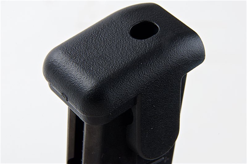 Tokyo Marui CURVE Compact Carry 10 Rds Gas Magazine