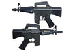 Tokyo Marui M16 Mini AEG Airsoft Guns