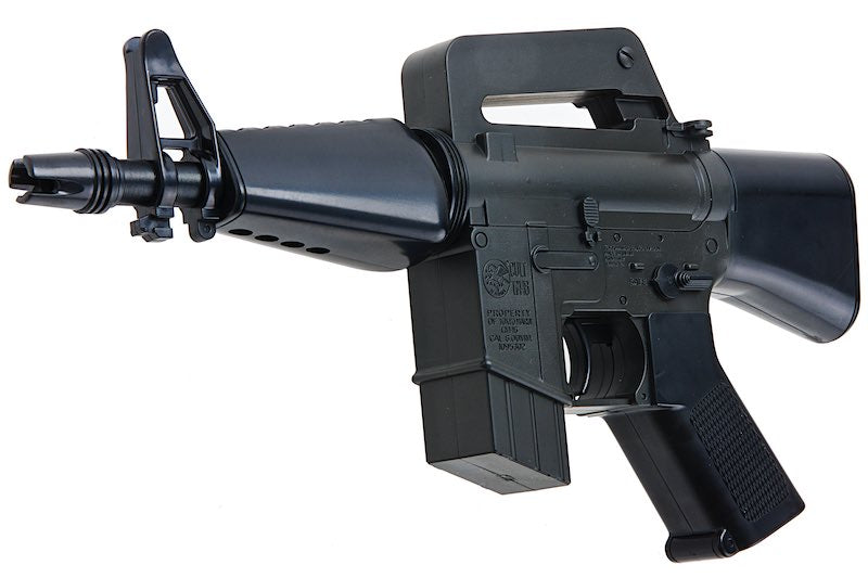 Tokyo Marui M16 Mini AEG Airsoft Guns - eHobbyAsia